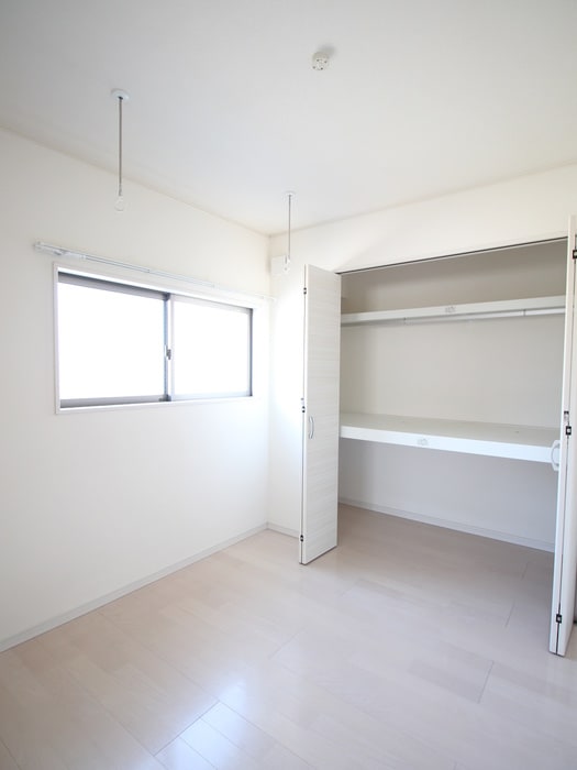 室内からの展望 スペイサイド