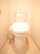 トイレ スペイサイド