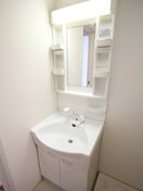 洗面 スペイサイド