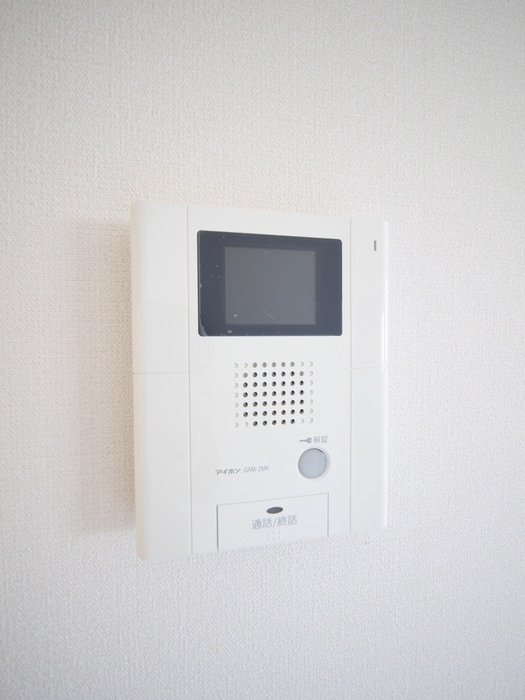 内観写真 スペイサイド