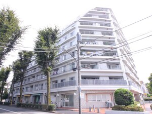 ｲﾄｰﾋﾟｱ吉祥寺ﾏﾝｼｮﾝ(313)