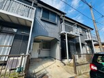 岡田５丁目テラスハウスＤ