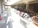 バイク置き場 MACコート金沢文庫（406）