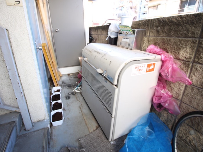 その他 佐藤コーポ