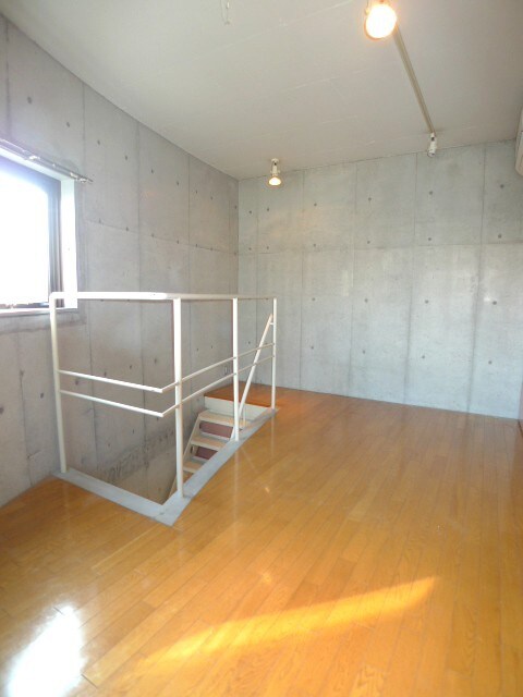 居室 サーカスタウン