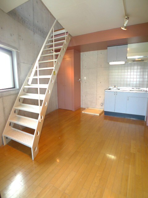 キッチン サーカスタウン