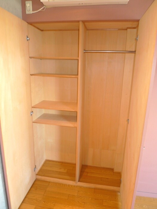 収納 サーカスタウン