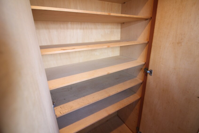 靴箱 サーカスタウン