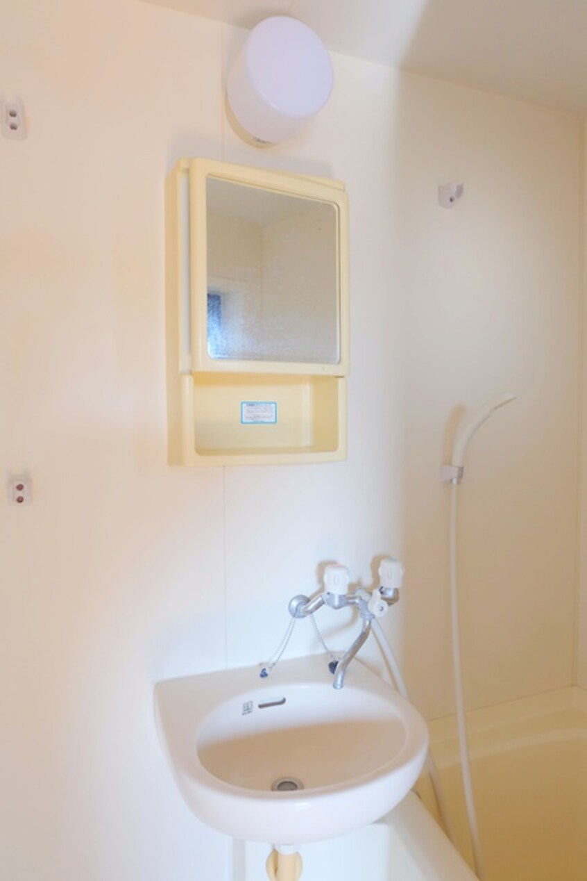 洗面 サーカスタウン