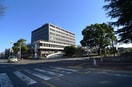 戸田市役所(役所)まで760m サーカスタウン