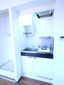 キッチン プランドール星川