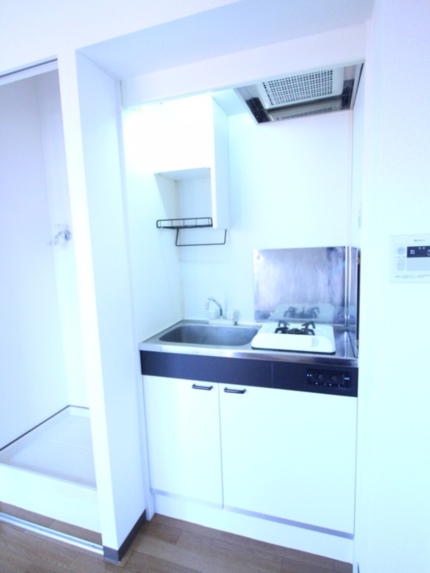 キッチン プランドール星川