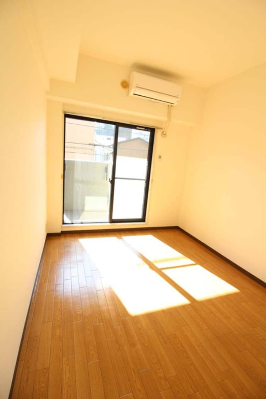 居室 プランドール星川