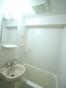 バス／シャワールーム等 プランドール星川