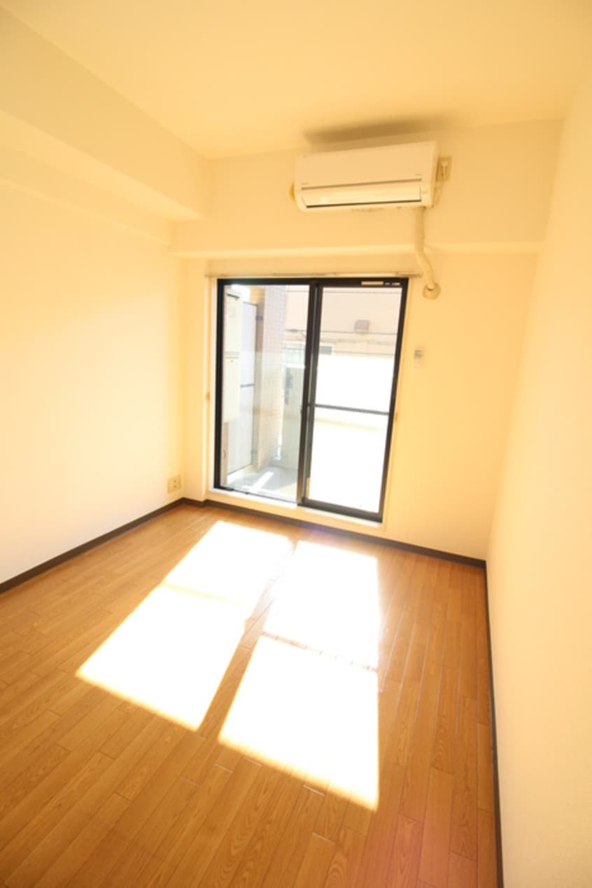 居室 プランドール星川