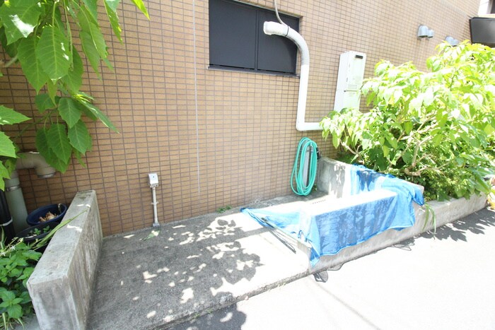 建物設備 プランドール星川