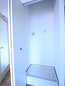 洗濯機置場 プランドール星川