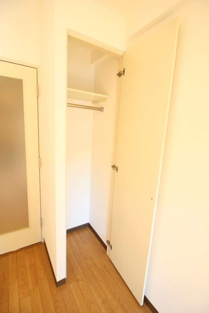 収納 プランドール星川