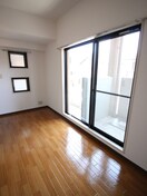 居室 プランドール星川