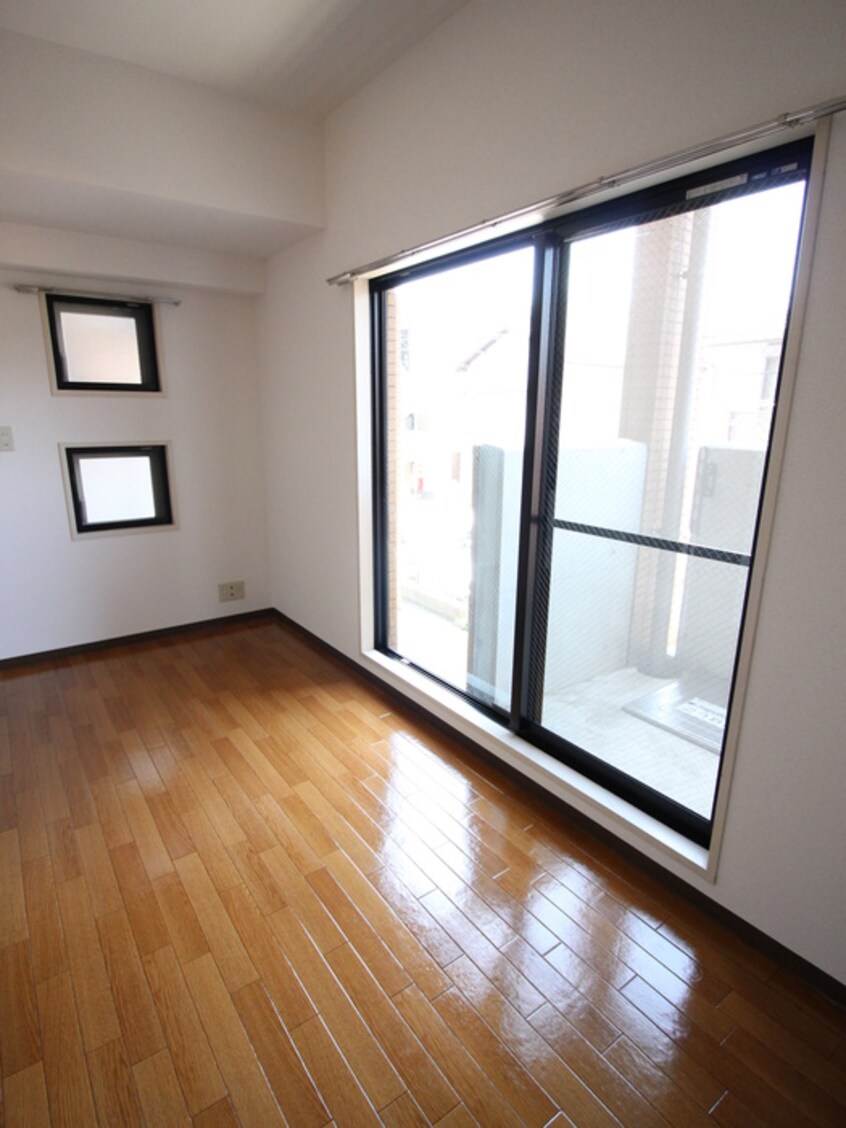 居室 プランドール星川