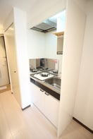 キッチン プランドール星川