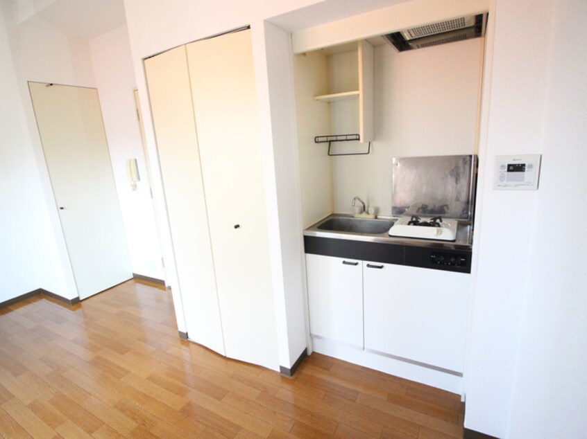 居室 プランドール星川