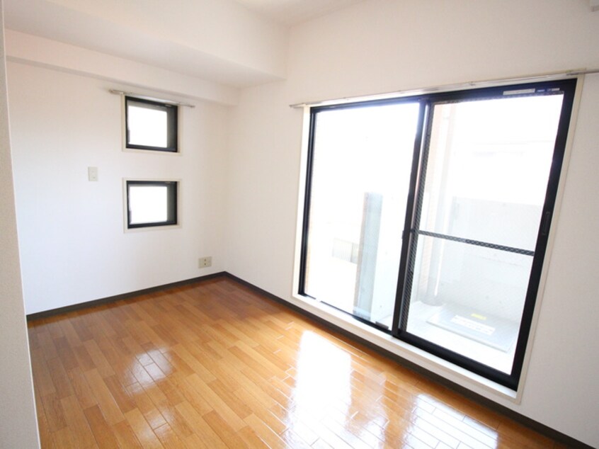 居室 プランドール星川