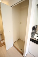 洗濯機置場 プランドール星川