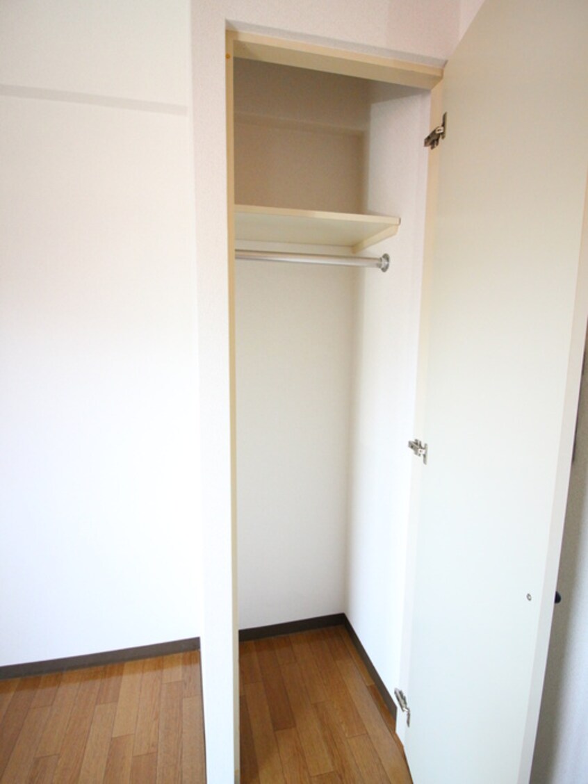 収納 プランドール星川