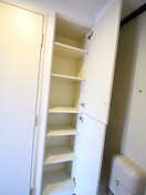 靴箱 プランドール星川