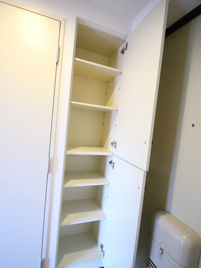 靴箱 プランドール星川