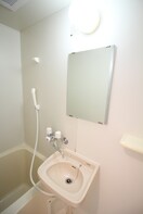 洗面 プランドール星川