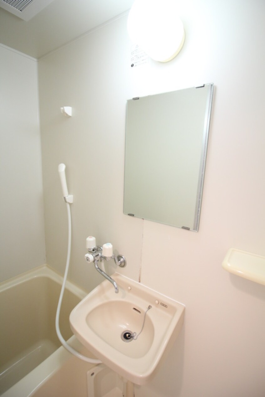 洗面 プランドール星川