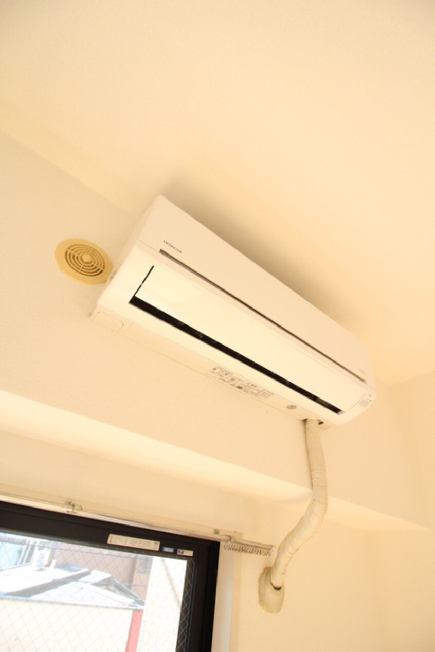 内観写真 プランドール星川