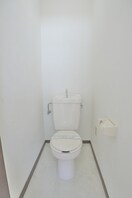 トイレ 小川コーポ
