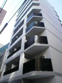 レガリス愛宕御成門(402)