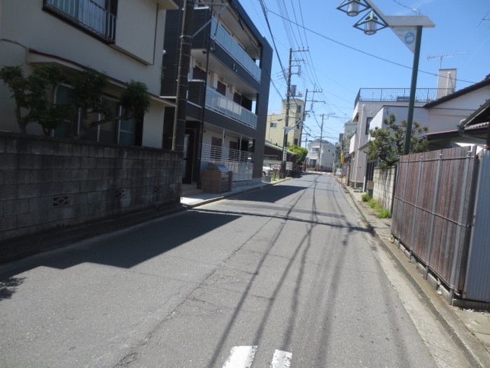 周辺環境 リブリ・Sumie