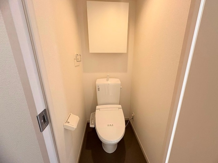 トイレ リブリ・Sumie