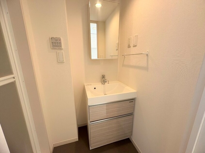 洗面 リブリ・Sumie