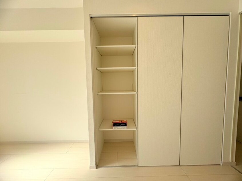 収納 リブリ・Sumie