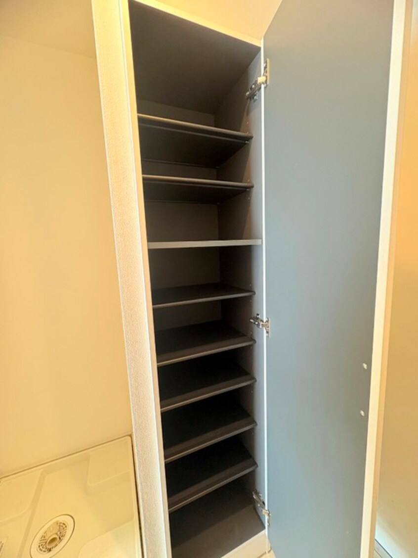 靴箱 リブリ・Sumie