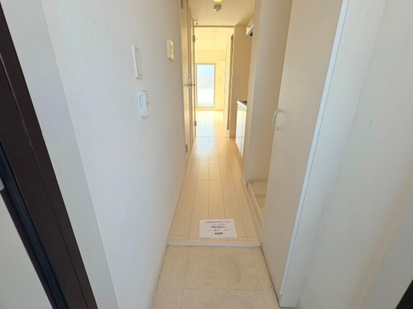 廊下 リブリ・Sumie