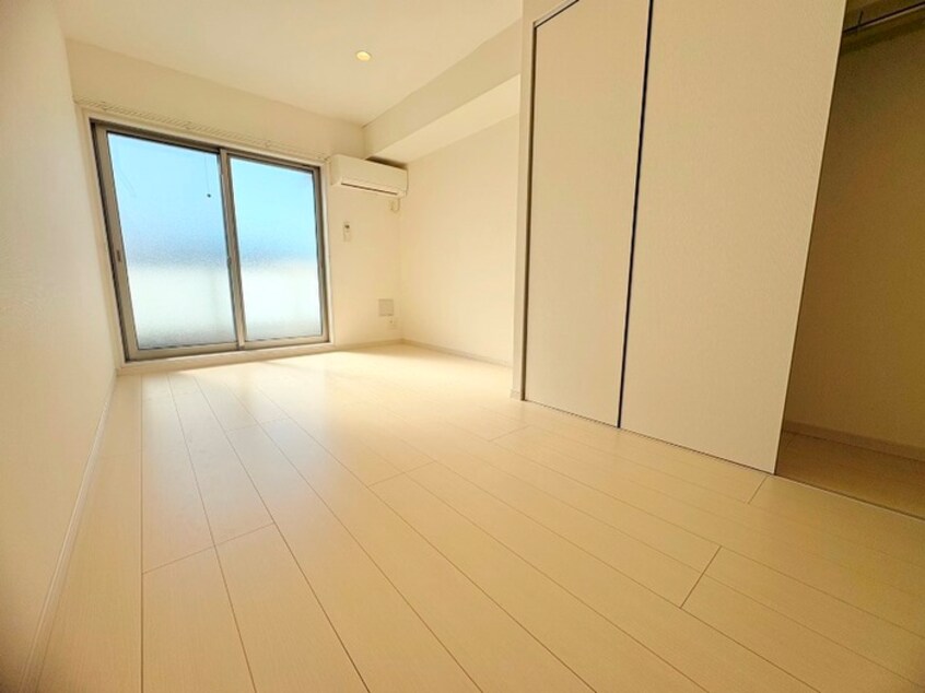 居室 リブリ・Sumie