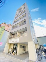 オークレスト青砥