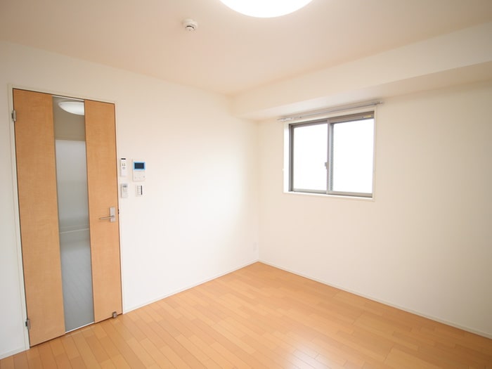 居室 オークレスト青砥