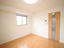 居室 オークレスト青砥