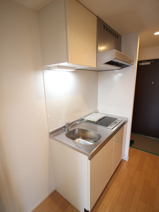 キッチン オークレスト青砥