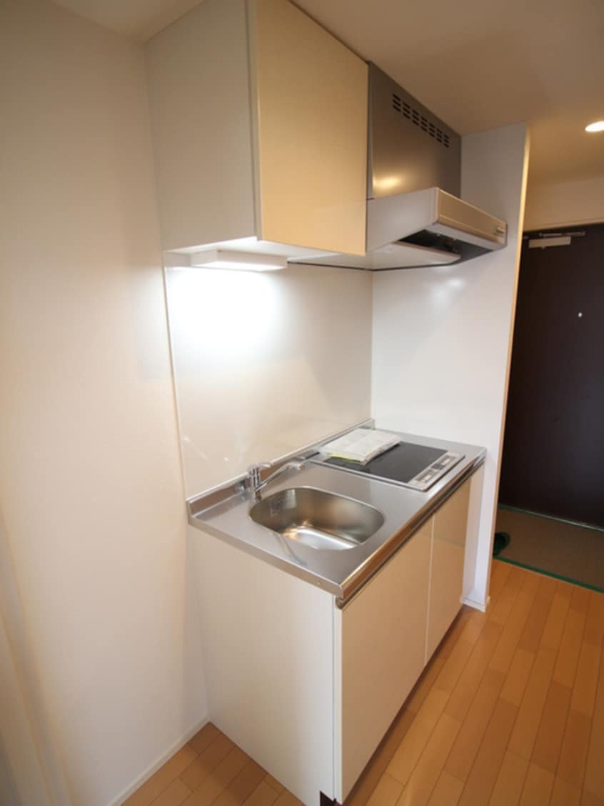 キッチン オークレスト青砥