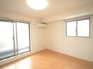居室 オークレスト青砥