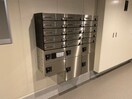 建物設備 オークレスト青砥